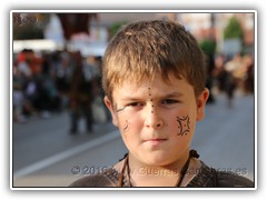 2016 GuerrasCantabras.es Desfile 4 sep (256)